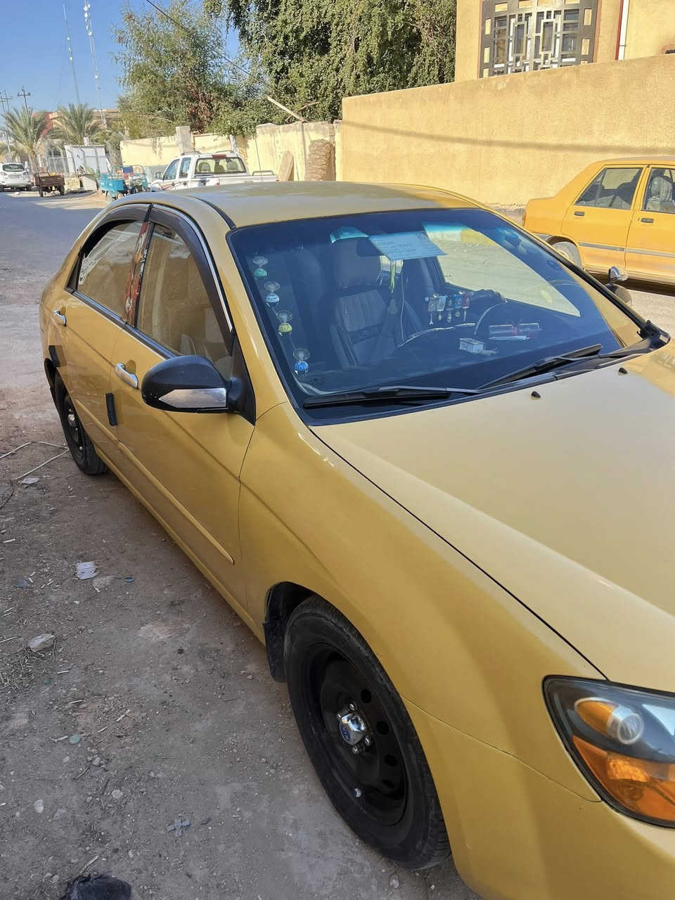 سبكترا وارد امريكي 2009 محرك 2000 حادثه جاملغ الأيسر مصفره هيئه وغرامات  السعر 77 وبيه مجال قليل


**إذا كنت صاحب هذا الإعلان وتريد حذفه لأي سبب، رجاءا أرسل رسالة إلى الدعم الفني**