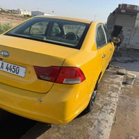 اوبتيما • ٢٠٠٩ • ضربه امامي ايسر