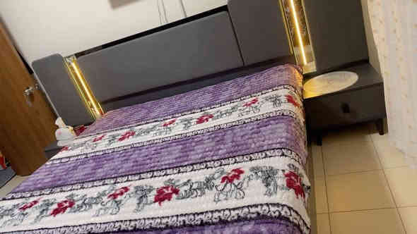 غرفة تركيا فيروز رصاصي 7 قطع نظافة 100%
الاستفسار ***********
