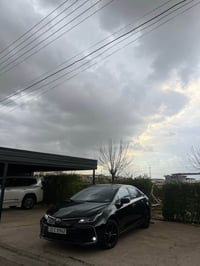 كورولا • ٢٠٢٣ • ١.٨ GLI