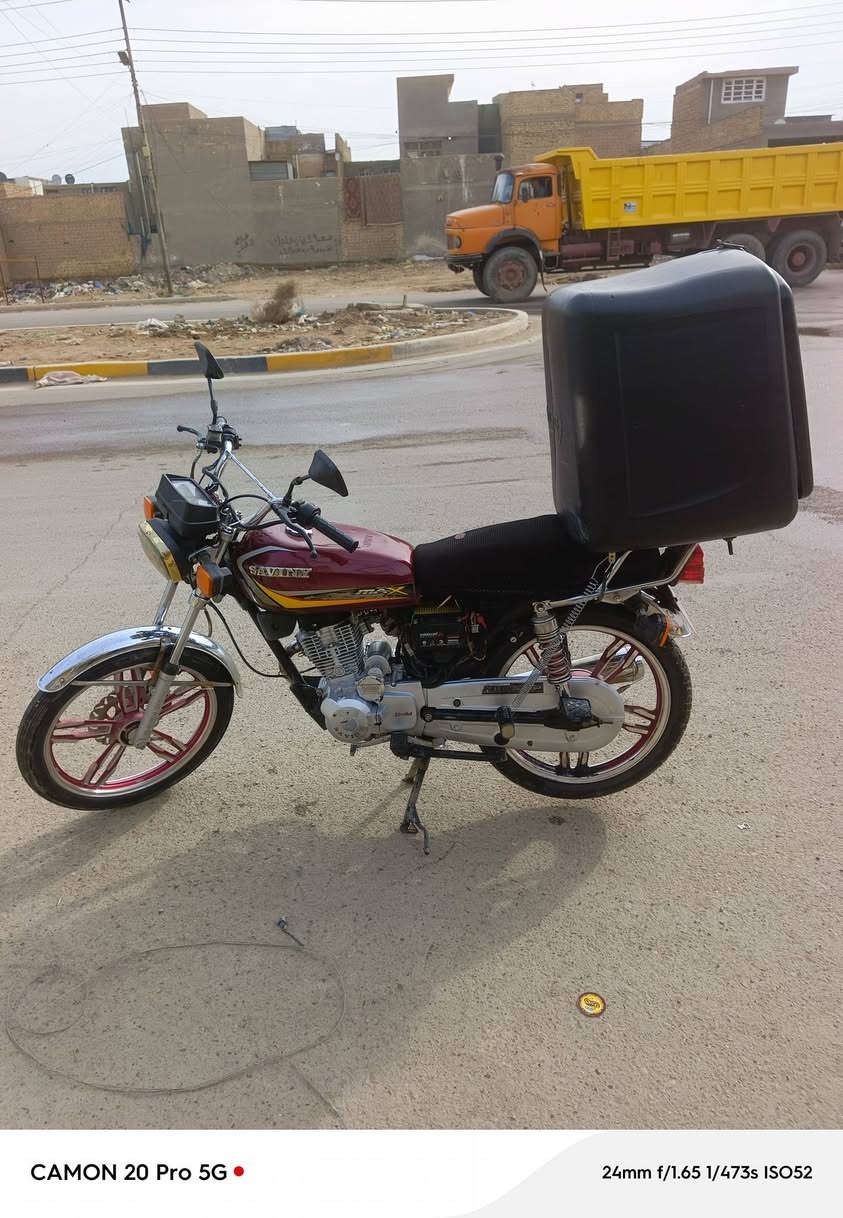 سلام عليكم شباب سيفان موديل 2023 نضيفه مكينته خير من الله ابيع بدون صندوگ مكاني الحسينية الراشديه ***********
