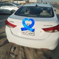 النترا 2014 • هيونداي النترا • سيارة النترا • سيارة هيونداي • سيارة مس...