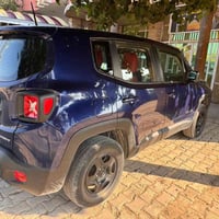 جيب رنجيد 2020 بأسم والدتي   سياره حلوه ومرتبه وجاهزه ونضيفه كلش ماشيه...