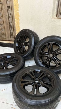 ويل • دونكو • قياس 18