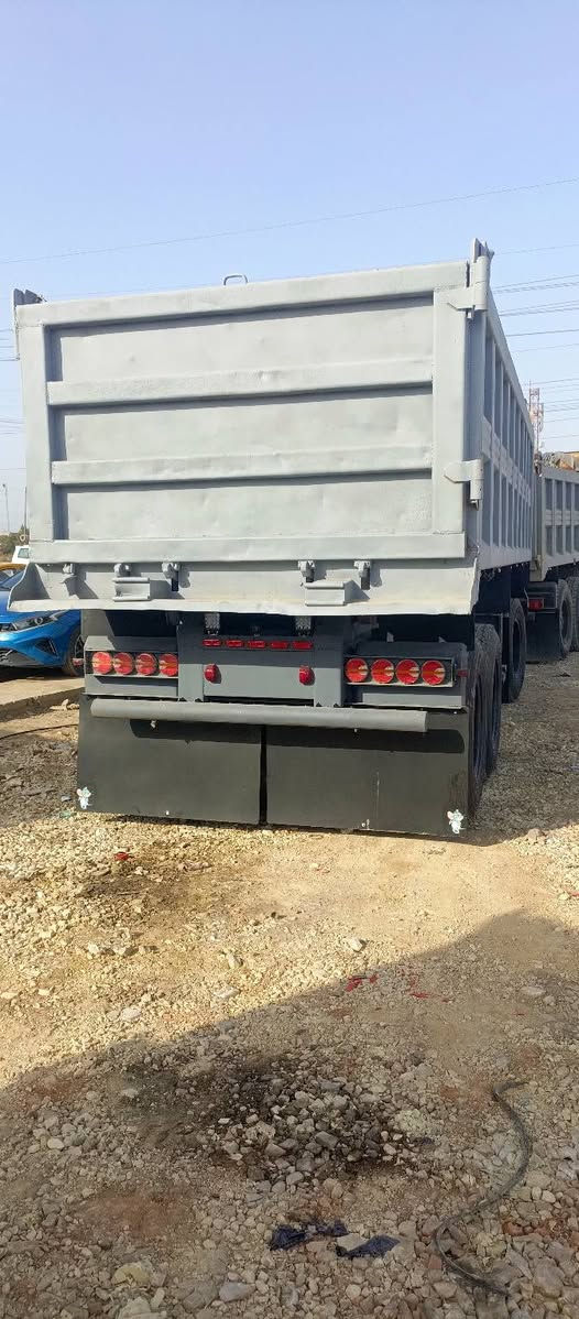 السلام عليكم مقطوره علم للبيع الدناكير 2مان جيئف سوبر واحد 16 شاصي مكفول 18تايرات اخو الجديد *********** بي اوتساب
