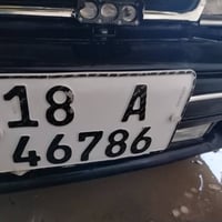 برنس • ١٩٩٣ • اوتوماتيك