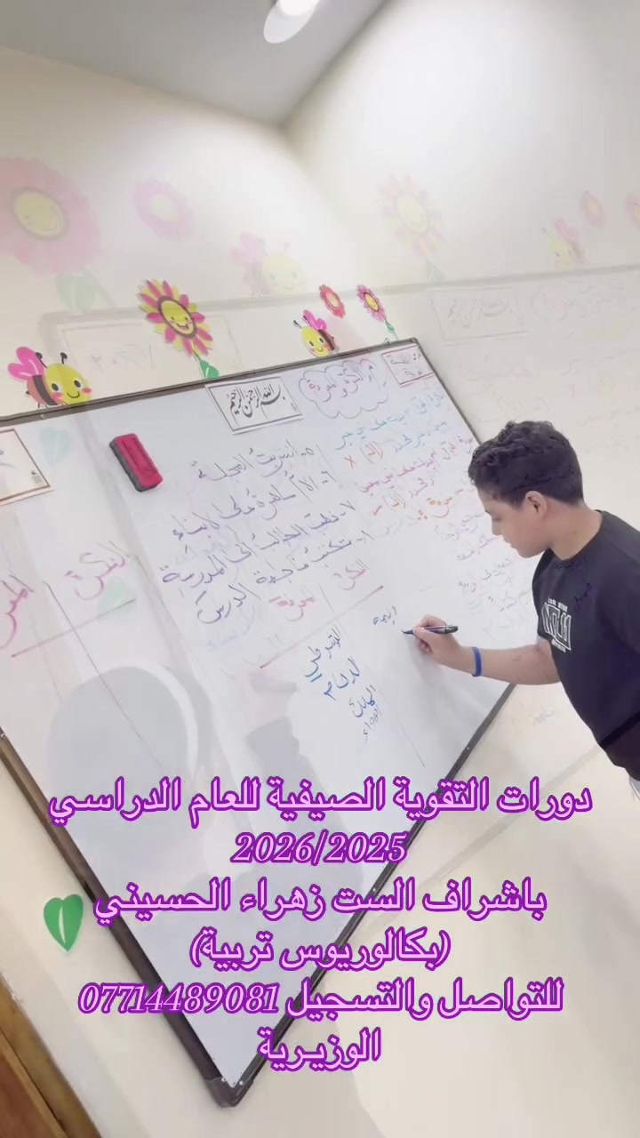 💪🏻♥️✔️


**إذا كنت صاحب هذا الإعلان وتريد حذفه لأي سبب، رجاءا أرسل رسالة إلى الدعم الفني**