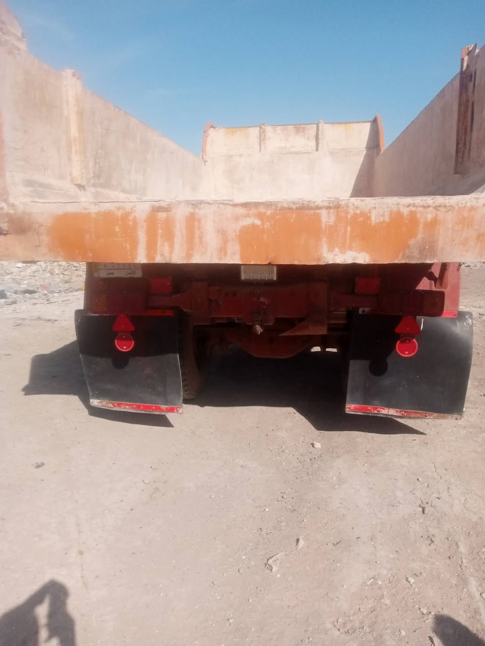 مان إسرائيلي للبيع السعر ١٠ جاهزه سنويه نكليزي  للشغل مكان بغداد بو غريب استفسار! ***********
***********
