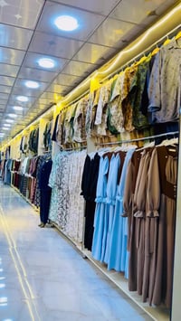 ملابس نسائية • أسعار بلاش • الذهبي مول