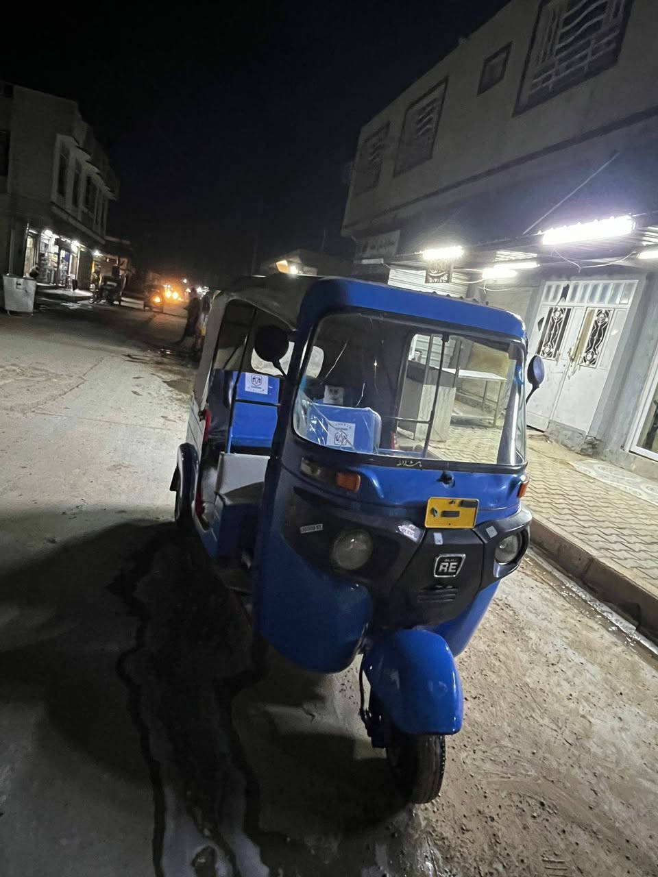 السلام وعليكم اتكتك
موديل 2020 رقم وسنويه انكليزي 
6700 وبي مجال شراي 
***********
