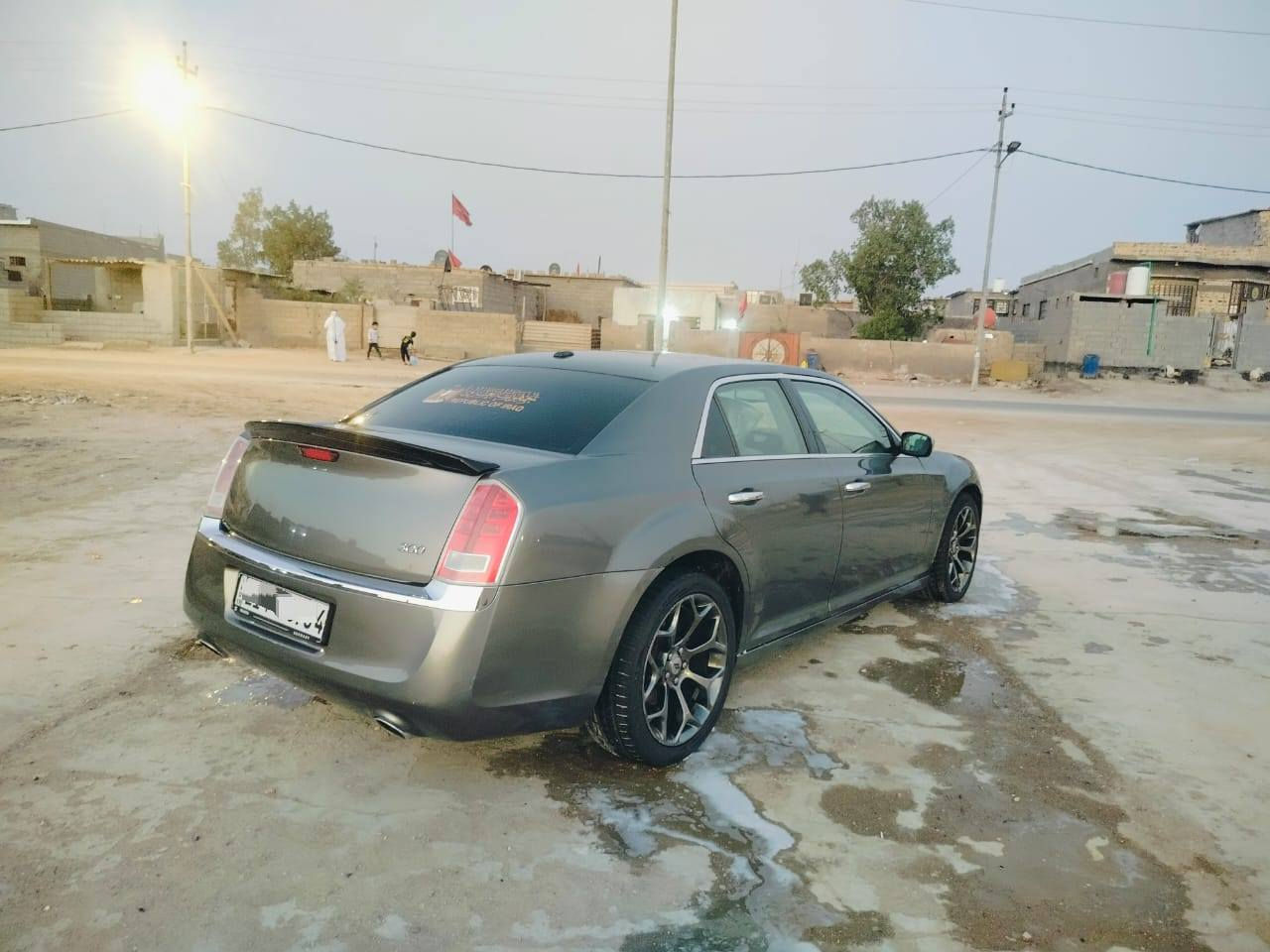 السلام عليكم ورحمة الله وبركاته 
اوباما 2014 ادوات ادوات ادوات بيها كصه فول مواصفات فول 1/1 كلاص حار بارد بانوراما خزن ستيرن كهربائي كير طياره شاشة كبيره مكينه جديده شرط الفحص تبريد ثلج حداديه جيده بيها أرقام شماليه وسنويه مطابقه للشاصي السعر 66 ورقه وبيها مجال
رقم التلفون *********** مكان بصره
