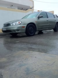 ماكزيما • ٢٠٠٢ • سليماني