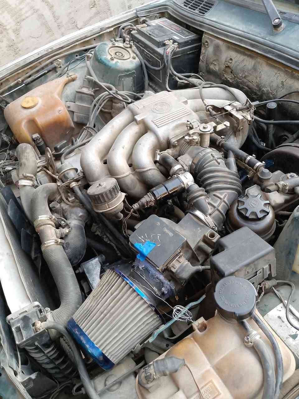 السلام عليكم سياره بي ام زعره مدير 91 للبيع مكان سياره بغداد زعفرانيه سعر السياره 35 بيه مجال الاستفسار على هذا الرقم ***********   ‏‪***********‬‏
