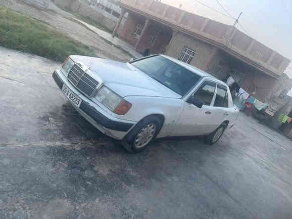 سلام عليكم
مرسيدس دب 1991

رقم ديالى جديد

تبريد شغال 

سنويه جديده لغايه 2029

شرط الوكاله والتحويل

محرك بطه 2500

كير محرك مكفولات بالشرط

صدر جديد

تخم تاير

مكفوله كفاله عامه من الضربه والمعجون

قواعد دبل جديده

مكفوله من الخياس

كهربائيات كله شغاله

داخل نظيف كلش 

سياره جاهزه خير من الله كل نقص مابيها

السعر 58 بيها مجال بسيط

***********

***********

ديالى ناحية السعديه
