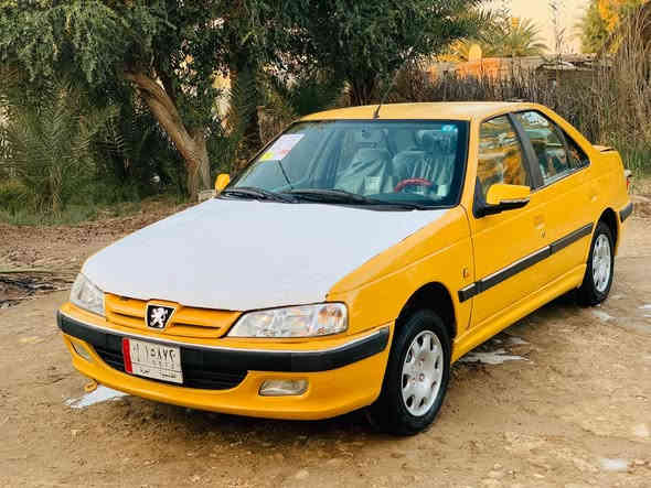 السلام عليكم
بيجو بارص 2015 
قبل ترتيبات وبعد الترتيبات 
سياره مكفوله كفاله عامه من الضربه والصبغ والخياسات
سياره رقم جديد ديوانيه  سياره بسمي سنويه لحد 2027مصفره من كلشي  
تخم تاير جديد كلشي موجود بلصور 
السعر ٤٨ وحك الجيه 
للاتصال 
*********** 

او مراسله ع الحساب
