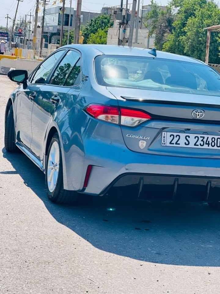 بیکاشۆ  2021 چاملۆ بۆلند بێ ناگرتن مۆسەفات s سیارەکە خاوێنە  کەمێک محملە تێدایە سیارکە لەخەباتە أربيل, العراق


**إذا كنت صاحب هذا الإعلان وتريد حذفه لأي سبب، رجاءا أرسل رسالة إلى الدعم الفني**