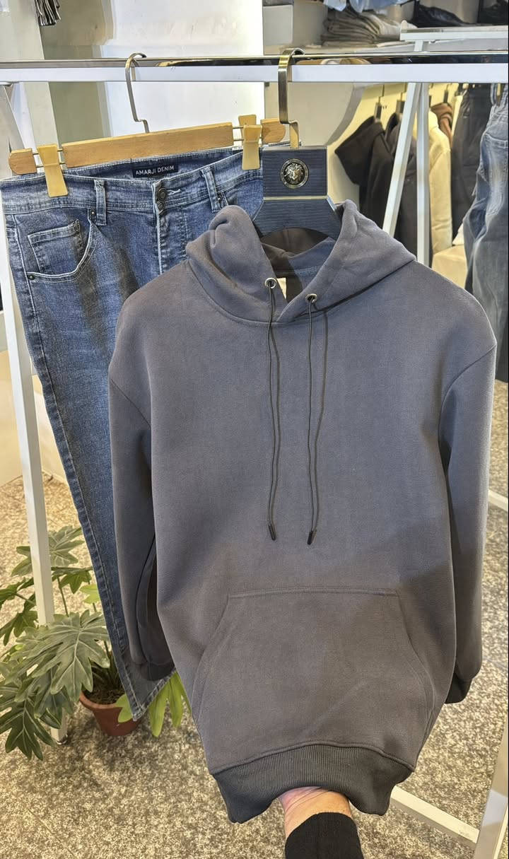 NewO2#
هودي 
القياس 
S,M,L,xl,xxl
‎قابلة على التجفيف السريع  ماركة فاخر الصُنع ذات  

‎جودة عالية جداً وتصميم عصري يمتاز بالراحة اثناء الاستخدام 

‎متوفر  كما موضح بالصور

————————
العنوان المحل :الصويرة شارع النجمة مجاور اسواق بيت صخي داخل الفرع ازياء O2

‎‏‎
التواصل على الخاص آو مراسلة على واتساب  او الاتصال على الرقم 
***********
