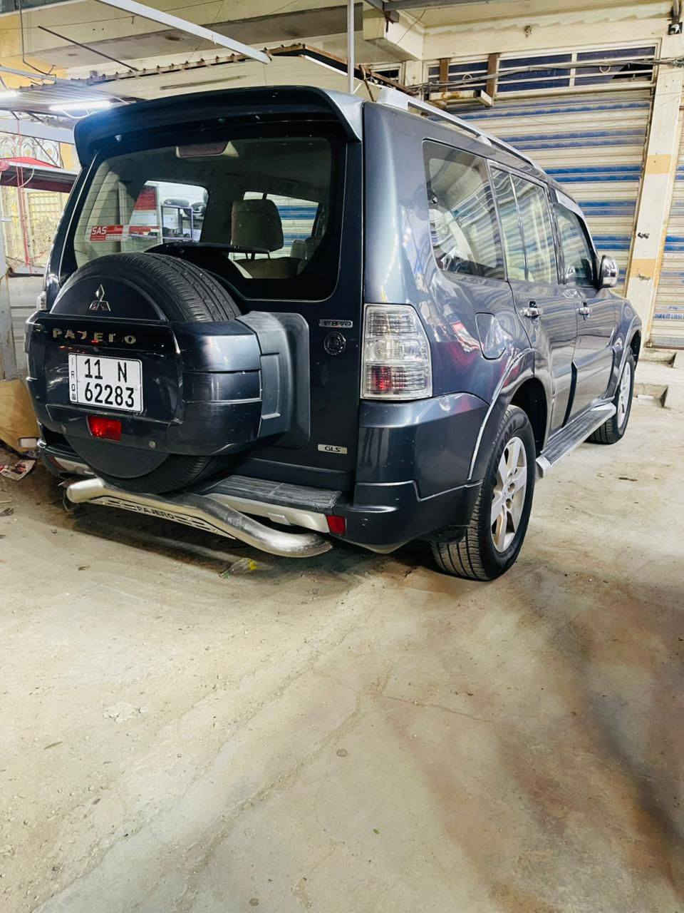 السلام عليكم باجيرو 2008 خليجي كامل مواصفات فتحة مري شفط رايدهه 125 اوبيهه مجال ***********
