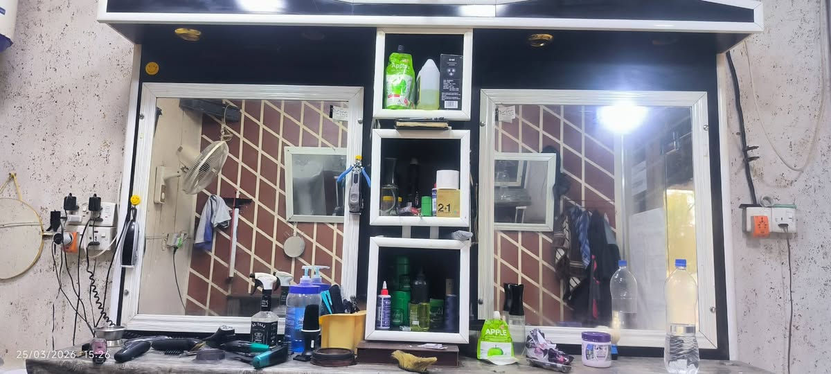 ميز حلاقه للبيع


**إذا كنت صاحب هذا الإعلان وتريد حذفه لأي سبب، رجاءا أرسل رسالة إلى الدعم الفني**