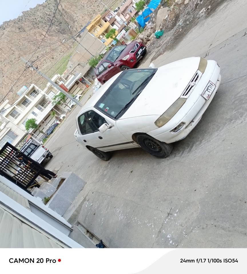 بەناوی خوای گەورە کیاسیڤیا مۆدێل 97مەکینە 8بەخ واتائیسراحەت علوجەماڵی مەدەنی بەشەرت گێڕومەکینەوپاوەربرێکی مەزبوت تایەوویلی خاوێنن دەحم ولێدراوخایسی نی توندوتۆڵە کارەبای مەزبوت ماڵی دۆستەشوێن ڕانیە نرخی خوارهەموبازاڕ تەنەها 13گەڵا *********** یان *********** رانية, السليمانية
