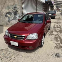 اوبترا • ٢٠٠٨ • رقم ديالى