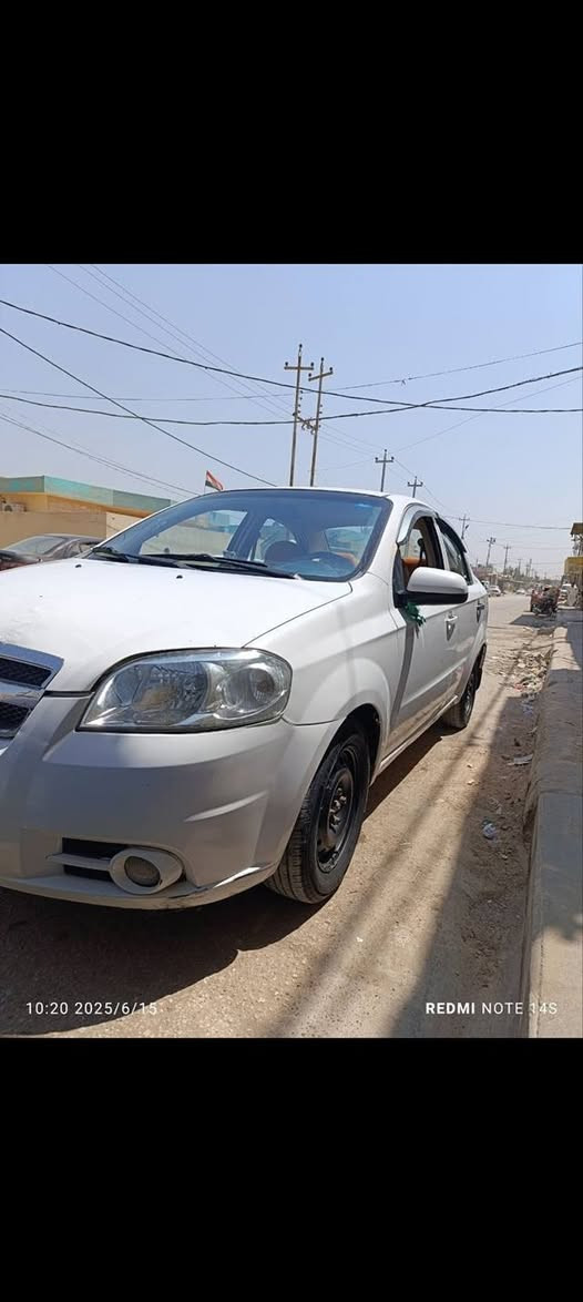 افيو 2010 رقم قادسية
رقم انكليزي بأسمي واريد مداور 

تبريد عوزها غاز واكو تسريب ماندله وين/ 

كبريسر اوبترا تفصيخ + راديتر جديدة 

شاشة + كاميرا امامية

بيها رشات ابيعك حزام

حدادية 70%

السعر 67

مكاني نجف حي العسكري

🛑🛑تجي تفحص واخصملك سعر 🛑🛑🛑


**إذا كنت صاحب هذا الإعلان وتريد حذفه لأي سبب، رجاءا أرسل رسالة إلى الدعم الفني**