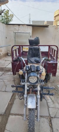 ستوته • موتوسيكل