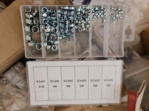 ❤️من رخصة ادمن الكروب المحترم❤️ 
اكون جدا جدا ممنون منك  اذا وافقت على نشر الاعلان لان رزقي عليه وانت وكروبك على راسي 

للاستفسار متوفر واتسب  
***********
او زيارتي لموقع المخزن 
بغداد الشعب مجاور محطة بانزين سما بغداد 
المخزن افتحه الجمعه صباحا فقط لان اغلب شغلي توصيل 
❤️‍🩹💗💜🤎❤️❤️❣️💚💚💚💔❤️‍🔥❤️❤️‍🩹💓💓💓💓💓💓 

اي حاجة ب 5 الاف 
توصيل مهما كان حجم او نوع أو قيمة الطلب ولكل المحافظات هو 5 الاف دينار عراقي
