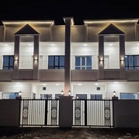 القادسية حي الشهداء • دارين تون زيرو • ١٢٦م ٤غرف