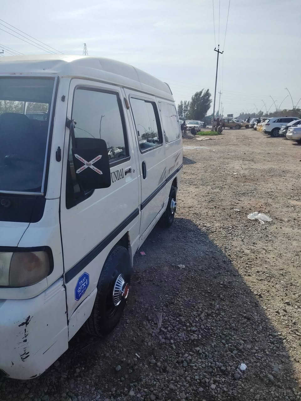 السلام عليكم مرخصه الادمن المحترم سي ام سي SMS ياباني للبيع سياره بلاديه وجديد8 راكب رقم ذي قار خصوصي تحويل ثاني يوم مباشر كير ومكينه واكسل ومشط وببر جديد تخم تاير كهربائيات شغاله عنواني ديالى بيع سريع السعر17 غير متواجد على الفيس بيع فقط اتصل على الرقم***********
