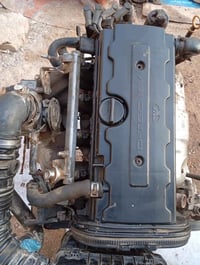 محرك كامل • نوبيرا 2000 • ناصريه المركز