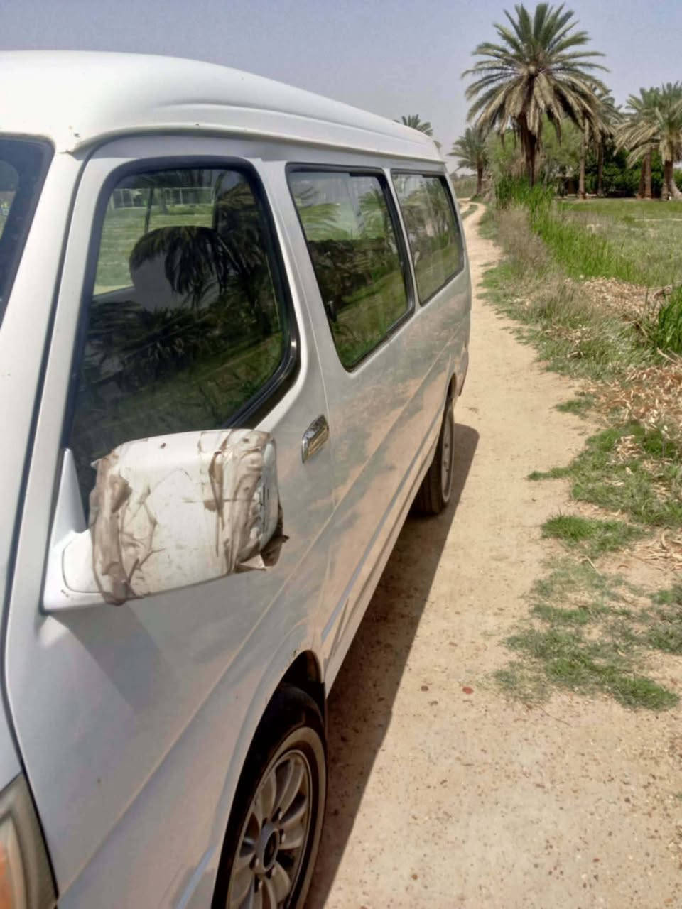 السلام عليكم للبيع سيارة جنبي موديل 2014 رقم انبار مشروع وطني شرط التحويل السنوية لل٢٧ تنتهي  السعر 75 
رقم الهاتف ***********
