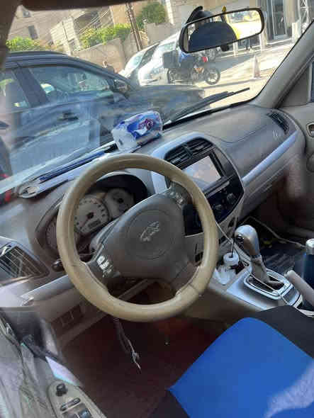 تيكو موديل 11
مكلف بلنشر 
السلام عليكم سيارة تيكو موديل 11 
السيارة مكينة وكير وتبريد خير من الله 
تدفئة كشنات 
كير ميكانيكي 
سيارة نضافة كشرها  80%
رقم جديد 
صدر نضافة 90%

سيارة يحتاج الها ترتيب مال جناية 
مكان سيارة بغداد الدورة
سعر السيارة 62ورقة وبيها مجال 
متواجد راعيها العصر اتصل ودلل 
استفسار اكثر رقم صاحبها :- ***********
