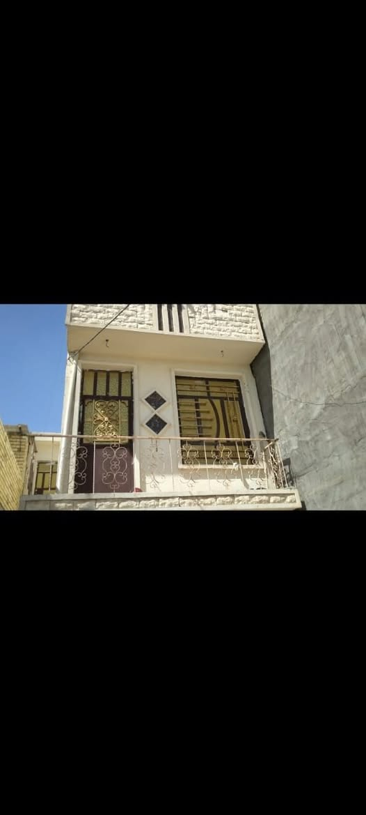 سلام عليكم دار للبيع طابو زراعي مساحة 100 متر يحتوي على 3 غرف نوم حمامين مكان دورة نهايت معامره سعر 90م تصل *********** وتساب
