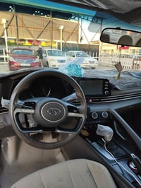 النترا • ٢٠٢١ • النجف