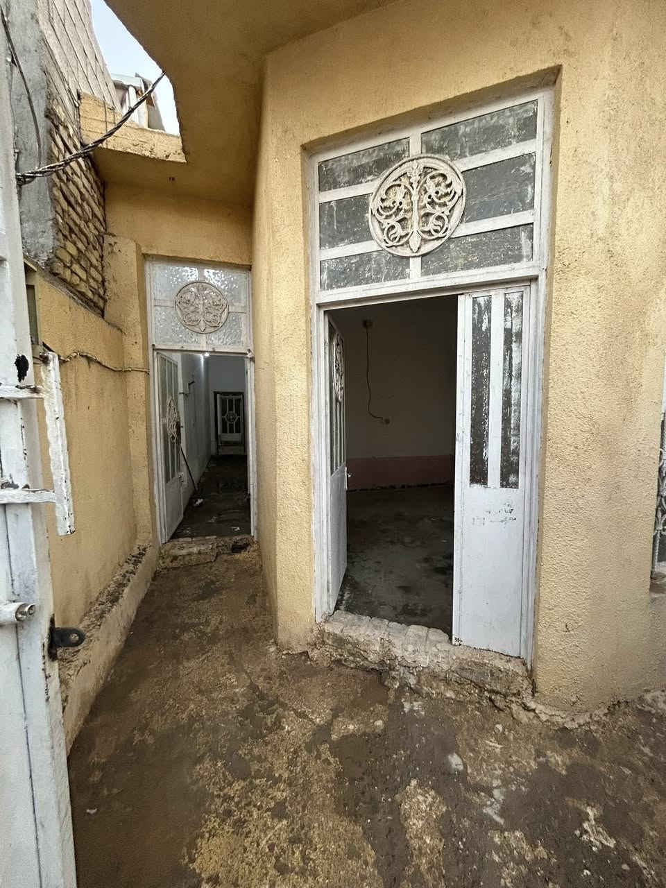 بيت للايجار في ابو عظام زراعي سيد موله شارع 6 للايجار يكون لموظف ابو كاسب ثابت للاستفسار ‭٠٧٧٦ ٥٦٧ ٦٥٧٩‬
