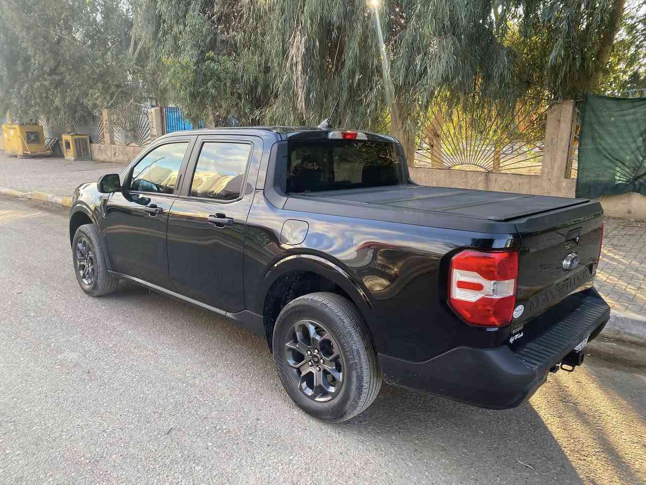 السلام عليكم
للبيع فورت مافرك هايبرد  2023

وارد امريكي ضرر بسيط بيه بس البنيد مصبوغ   بدون ارباك   وبدون دواخل 

رقم الشاصي وصور الضرر مرفقه مع الصور

مواصفات XLT

داخل لونين 

تدفئة كشن + ستيرن 

تحكم ستيرن كامل 

شاشه وكاميرا    ويل كاب 

كير اوتو  ومحرك هايبرد 

رقم بغداد دولي الجديد مشروع وطني سنويه جديده يعني شرط التحويل 

السياره حلوه وجديدة جاهزة من كلشي

السعر 182 وبيه مجال بسيط الشراي يخابر 

*********** 

مكان السيارة صلاح الدين سامراء
