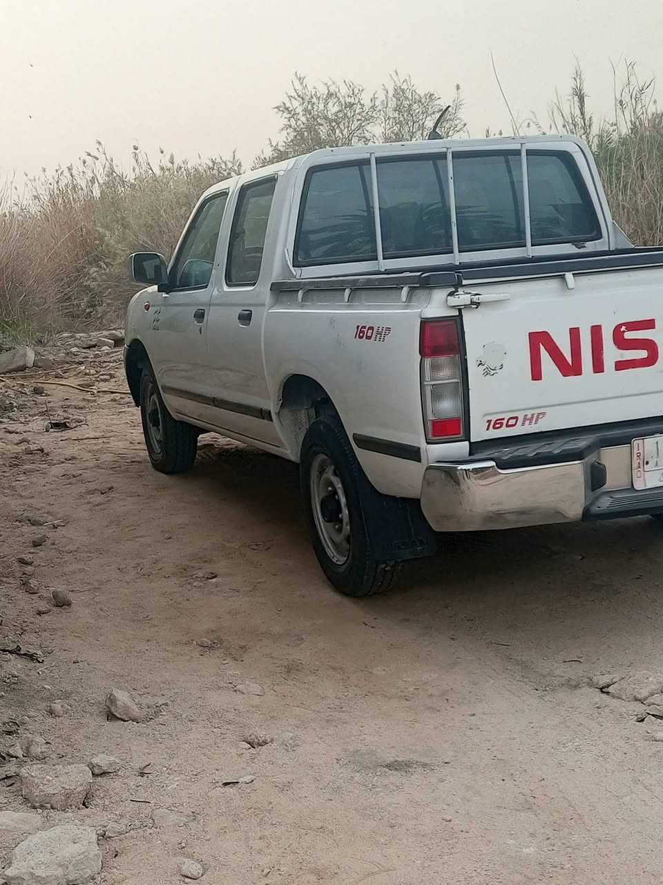 اللهم صل على محمد وال محمد 
بيكم نيسان موديل 2013
رقم بصره تحويل مباشر 
سياره مكفوله كفاله عامه ماعده بارد قليل مكان السياره ناصريه سوك الشيوخ السعر 145 وبيها مجال قليل 
*********** واتساب
