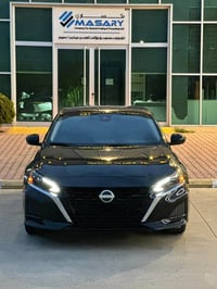 التيما SR • ٢٠٢٤ • ٥٣٠٠٠ ميل