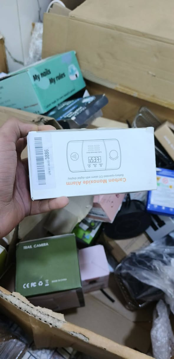 بضاعة امزون بريطاني كلمن وسعره


**إذا كنت صاحب هذا الإعلان وتريد حذفه لأي سبب، رجاءا أرسل رسالة إلى الدعم الفني**