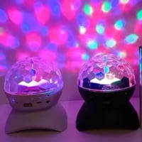 قطعة روعة • قابلة للشحن • للمكياج