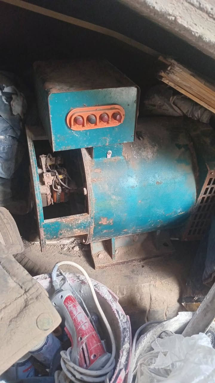 راس توليد للبيع مال مولد جديد نظيف عنوان البصره***********
