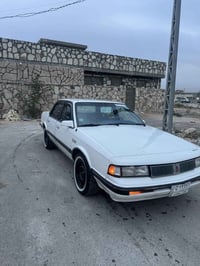 لبيع اولدز مديل 90 رقم بغداد كير ومحوك 3400 توني شاده حاويه صدر مامي و...