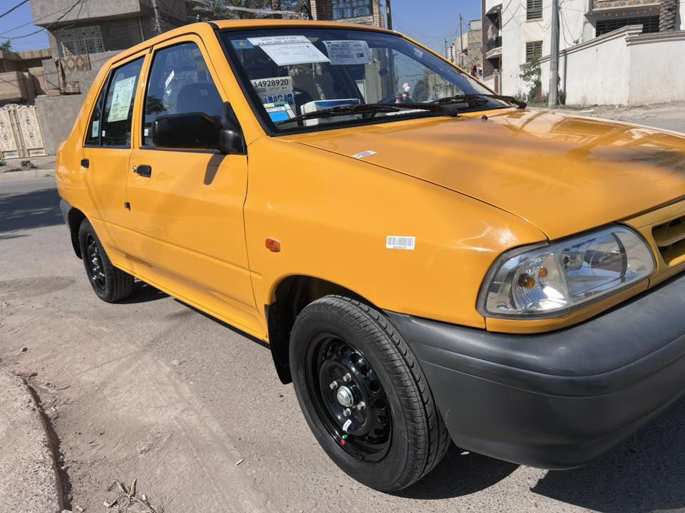 سايبا موديل 2024كفالة عامة ماشية76 بيها منضومة غاز شغالة سيارة جاهزة كل نقص مابيها
السعر 67 
العنوان بغداد البلديات خلف المصرف
هـ 774 666 5569


**إذا كنت صاحب هذا الإعلان وتريد حذفه لأي سبب، رجاءا أرسل رسالة إلى الدعم الفني**