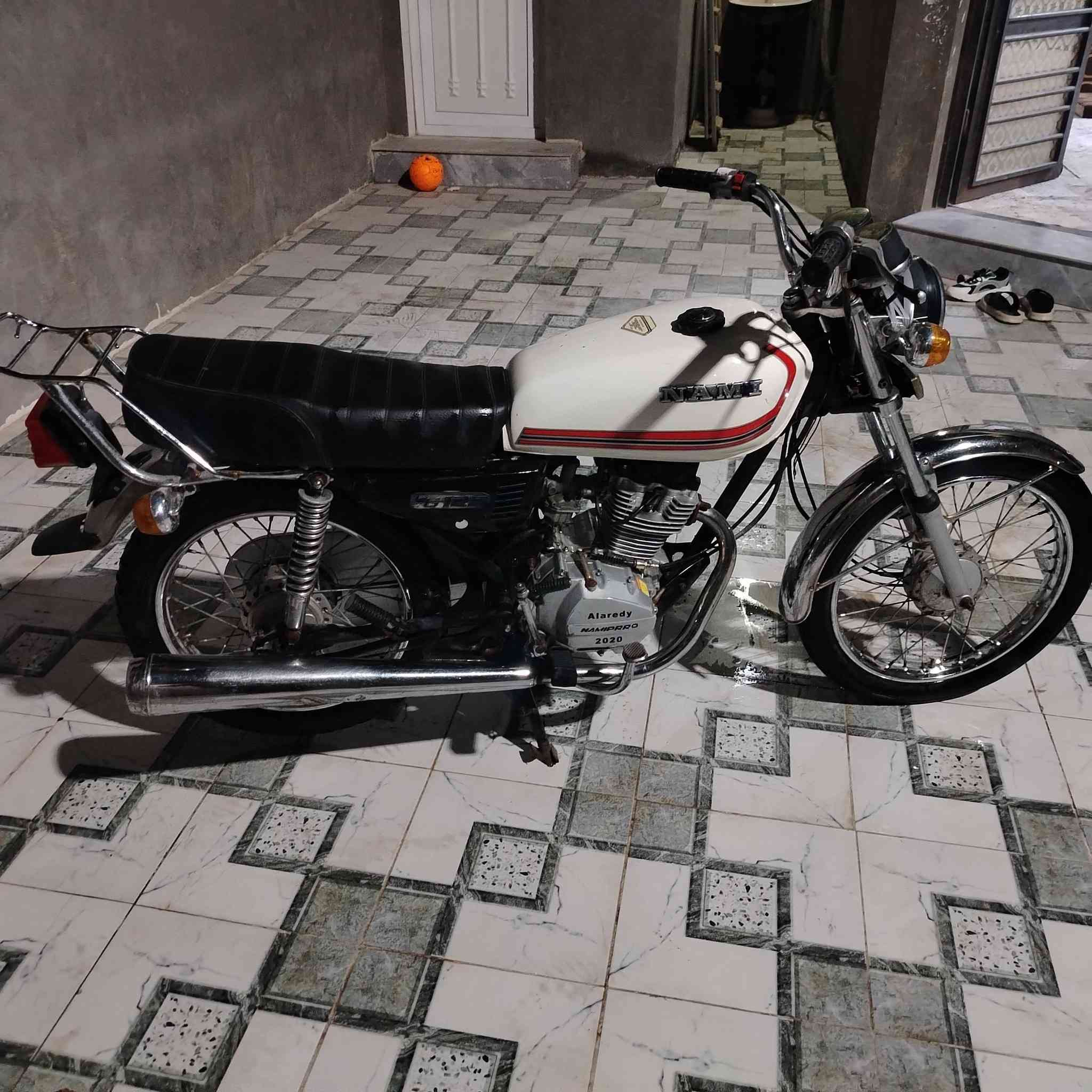 دراجه نامه برو دراجه كلك كلك مكفوله كفاله عامه دراجه جديده مامفتوحه كامله شرط ماتصرف عليهه ربع مال جناي ب600وبيهه مجال ***********
