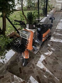 باسكيل R7 • بدون عيوب • كركوك