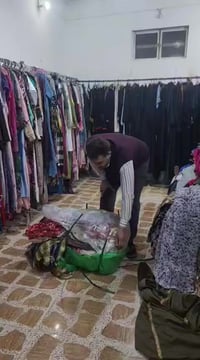 دشاديش • مخاوير • جميع المقاسات