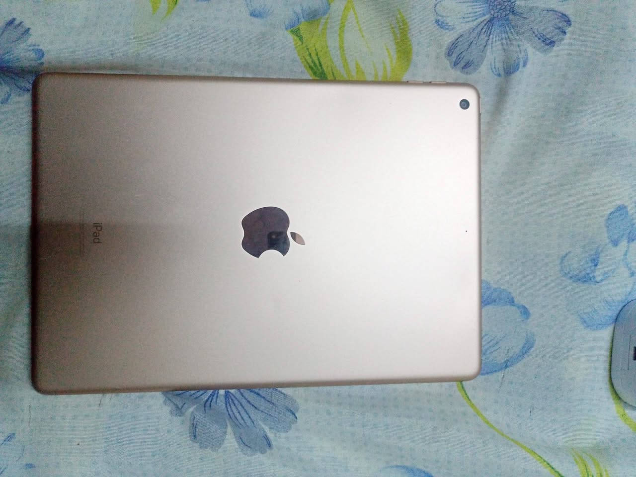 للبيع 
ايباد 8
ذاكره 128
جهاز نضيف شرط ما مبدل كلشي وضع شركه 
بطاريه فوك ال80 
شحن قطاره 
 HDR60فريم ببجي
السعر 250 وبي مجال


**إذا كنت صاحب هذا الإعلان وتريد حذفه لأي سبب، رجاءا أرسل رسالة إلى الدعم الفني**