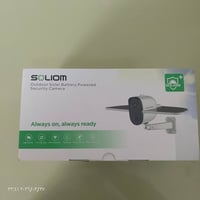 كاميرا • توصيل