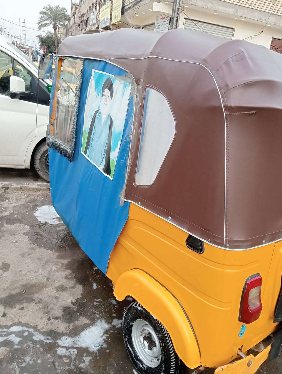 سلام عليكم شباب تكتك 20/22رقم وسنويه تحويل ثاني يوم صبخ بل بس تخم تاير مسجل ودامام تاراي زيروه مدينت الصدر سوك كياره شراي نتصال وتدلل ***********
